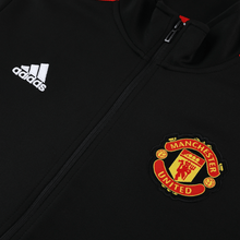 Manchester United Fato de Treino c/ Casaco