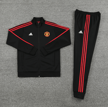 Manchester United Fato de Treino c/ Casaco