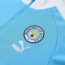 Manchester City Fato de Treino c/ Casaco