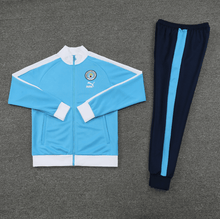 Manchester City Fato de Treino c/ Casaco