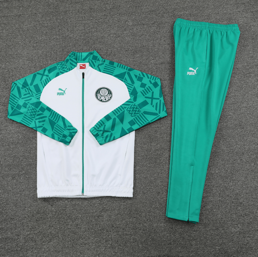 Palmeiras Fato de Treino c/ Casaco