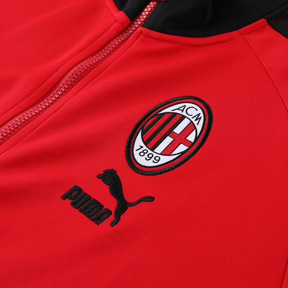 AC Milan Fato de Treino c/ Casaco