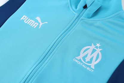Marseille Fato de Treino c/ Casaco
