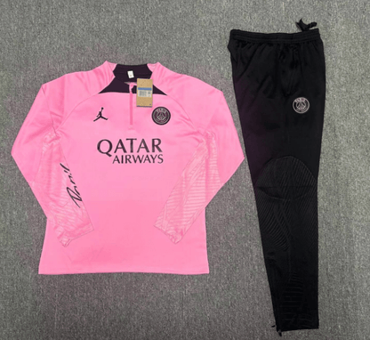 PSG Chándal Half-Zip