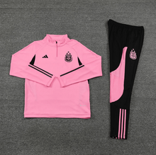 Argentina Chándal Half-Zip