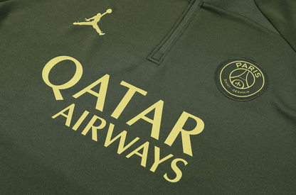 PSG Chándal Half-Zip