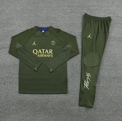 PSG Chándal Half-Zip
