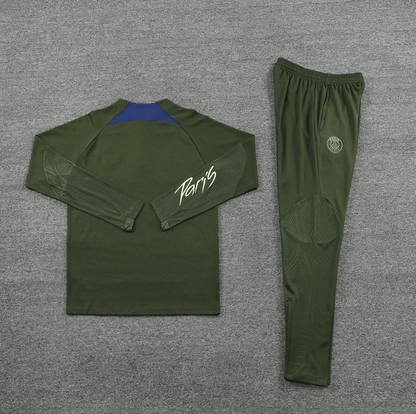 PSG Chándal Half-Zip