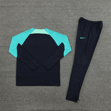 Barcelona Chándal Half-Zip