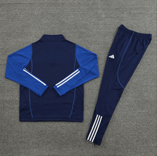 Manchester United Chándal Half-Zip