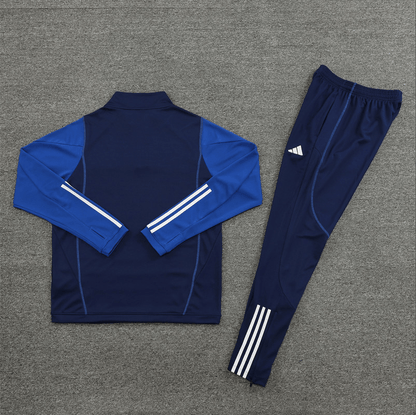 Manchester United Chándal Half-Zip