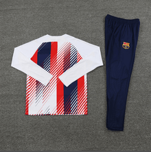 Barcelona Chándal Half-Zip