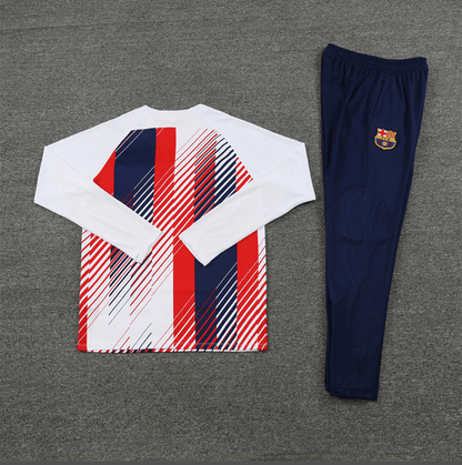 Barcelona Chándal Half-Zip