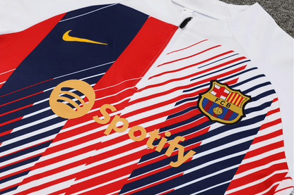 Barcelona Chándal Half-Zip
