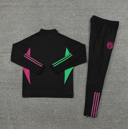 Bayern Munique Chándal Half-Zip