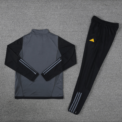 Real Madrid Chándal Half-Zip