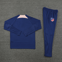 Atletico de Madrid Chándal Half-Zip