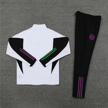 Bayern Munique Chándal Half-Zip