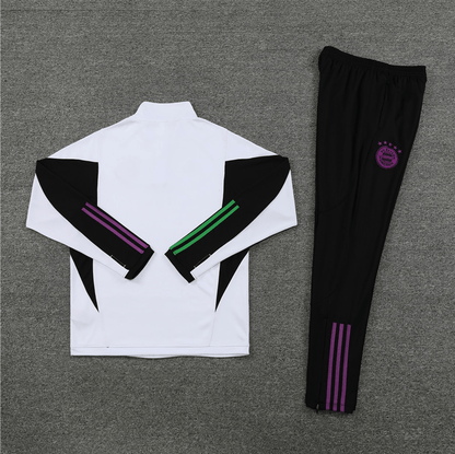 Bayern Munique Chándal Half-Zip
