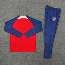 Atletico de Madrid Chándal Half-Zip