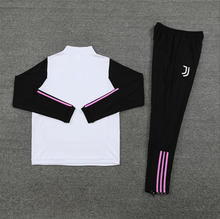 Juventus Chándal Half-Zip