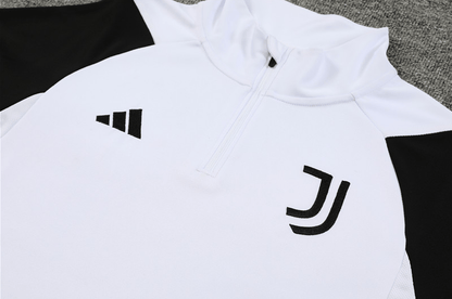 Juventus Chándal Half-Zip