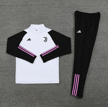 Juventus Chándal Half-Zip