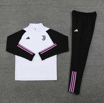 Juventus Chándal Half-Zip