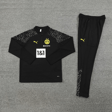 Borussia Dortmund Chándal Half-Zip