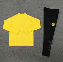 Borussia Dortmund Chándal Half-Zip