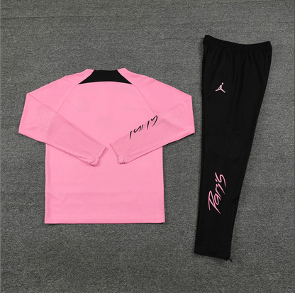 PSG Chándal Half-Zip