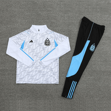 Argentina Chándal Half-Zip