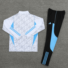 Argentina Chándal Half-Zip