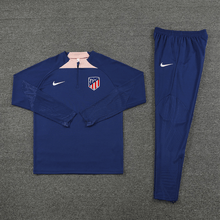 Atletico de Madrid Chándal Half-Zip