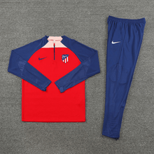 Atletico de Madrid Chándal Half-Zip