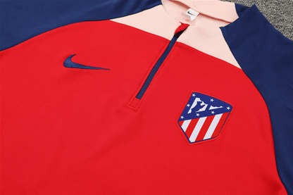 Atletico de Madrid Chándal Half-Zip