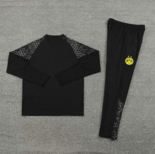 Borussia Dortmund Chándal Half-Zip