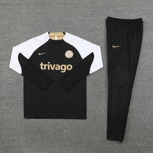 Chelsea Chándal Half-Zip