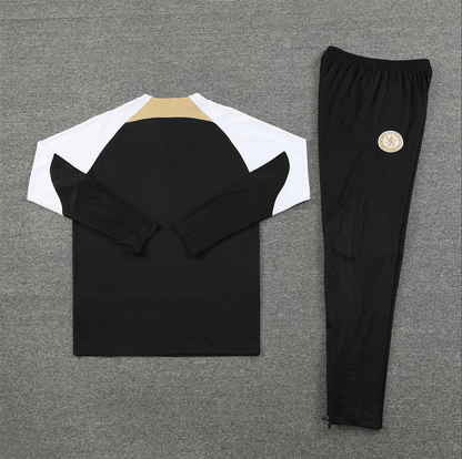 Chelsea Chándal Half-Zip
