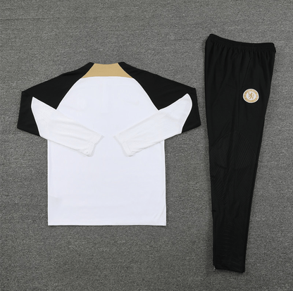 Chelsea Chándal Half-Zip