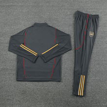 Arsenal Chándal Half-Zip