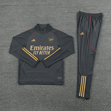 Arsenal Chándal Half-Zip