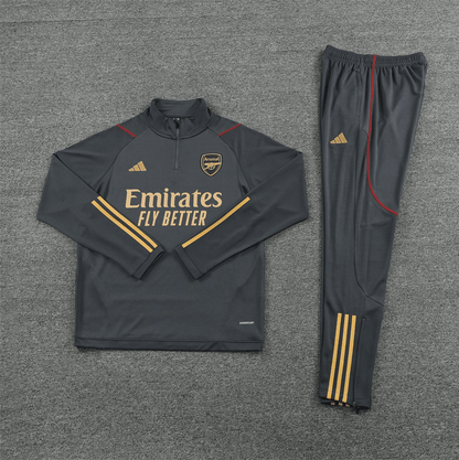 Arsenal Chándal Half-Zip