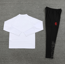 AC Milan Chándal Half-Zip
