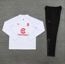 AC Milan Chándal Half-Zip