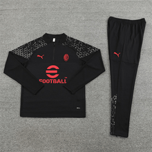 AC Milan Chándal Half-Zip