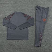 Manchester City Chándal Half-Zip