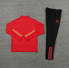 Arsenal Chándal Half-Zip