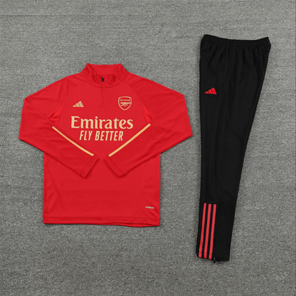 Arsenal Chándal Half-Zip