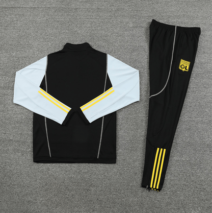 Lyon Chándal Half-Zip